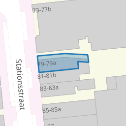 Perceel WWK00-D-1993