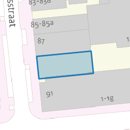 Perceel WWK00-D-1997