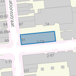 Perceel WWK00-D-1999