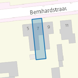 Perceel WWK00-D-2002