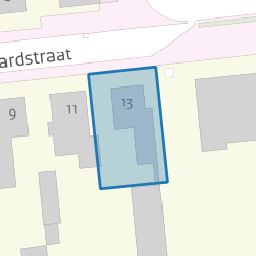 Perceel WWK00-D-2005