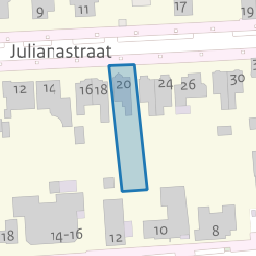 Perceel WWK00-D-2014