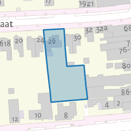 Perceel WWK00-D-2018