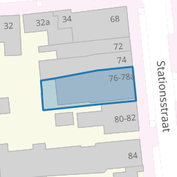 Perceel WWK00-D-2027