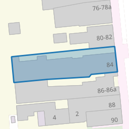 Perceel WWK00-D-2029