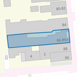 Perceel WWK00-D-2030
