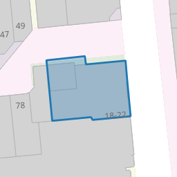 Perceel WWK00-D-2042