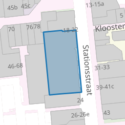 Perceel WWK00-D-2043