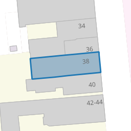 Perceel WWK00-D-2051