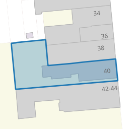 Perceel WWK00-D-2052