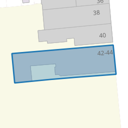 Perceel WWK00-D-2053