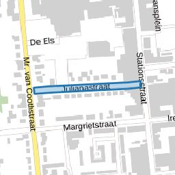 Perceel WWK00-D-2061