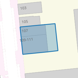 Perceel WWK00-D-2069