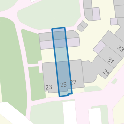 Perceel WWK00-D-2073