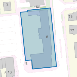 Perceel WWK00-D-2084