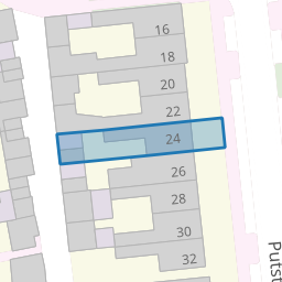 Perceel WWK00-D-2086