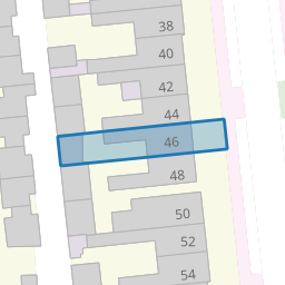 Perceel WWK00-D-2087