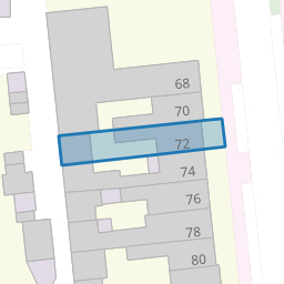 Perceel WWK00-D-2088