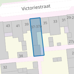 Perceel WWK00-D-2097