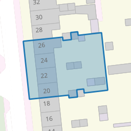 Perceel WWK00-D-2099