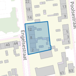 Perceel WWK00-D-2101