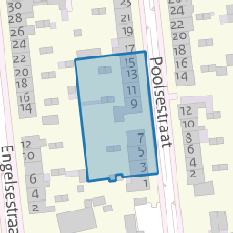 Perceel WWK00-D-2102