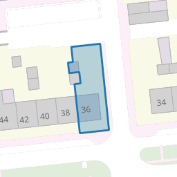 Perceel WWK00-D-2107