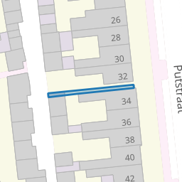 Perceel WWK00-D-2108