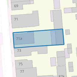 Perceel WWK00-D-2118