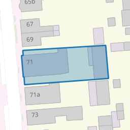 Perceel WWK00-D-2119