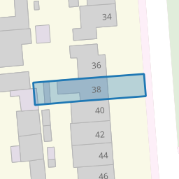 Perceel WWK00-D-2126
