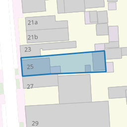 Perceel WWK00-D-2130