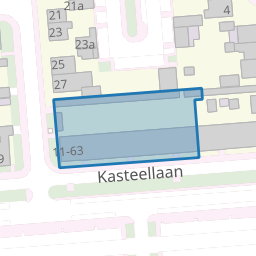 Perceel WWK00-D-2131