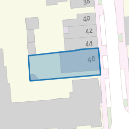 Perceel WWK00-D-2154