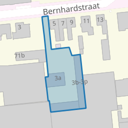 Perceel WWK00-D-2184