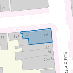 Perceel WWK00-D-2192