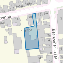 Perceel WWK00-D-2206