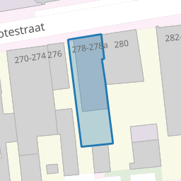Perceel WWK00-D-2209
