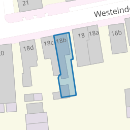 Perceel WWK00-D-2236