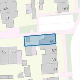 Perceel WWK00-D-2237