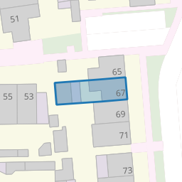 Perceel WWK00-D-2238