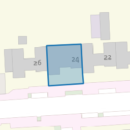 Perceel WWK00-D-2247