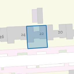 Perceel WWK00-D-2248