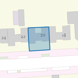 Perceel WWK00-D-2249