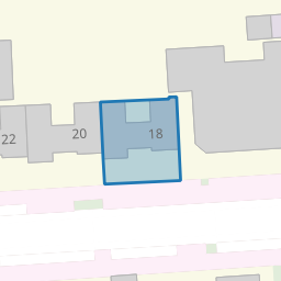 Perceel WWK00-D-2250