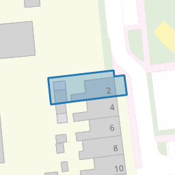 Perceel WWK00-D-2258