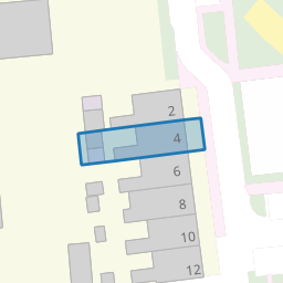 Perceel WWK00-D-2259