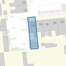 Perceel WWK00-D-2264