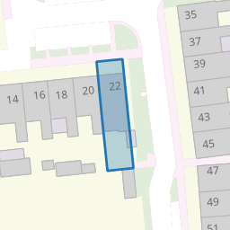 Perceel WWK00-D-2268