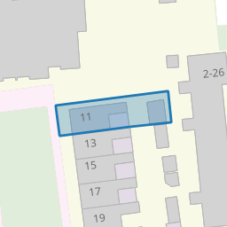 Perceel WWK00-D-2269